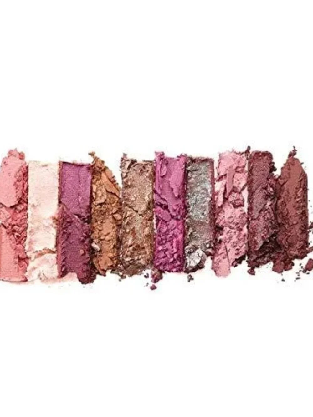 FLower Beauty Sugar Rush Shimmer and Shade Eyeshadow Palette